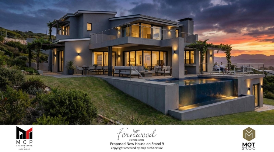 4 Bedroom Property for Sale in Fernwood Estate Western Cape